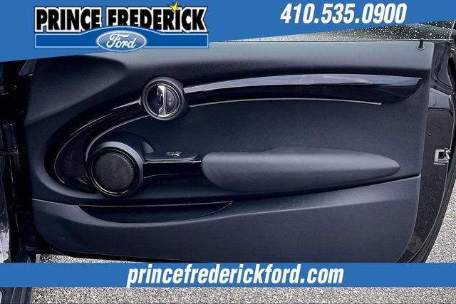 2022 MINI Hardtop 2 Door Cooper S