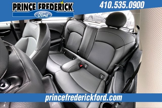 2022 MINI Hardtop 2 Door Cooper S