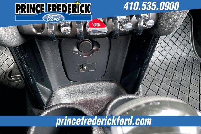 2022 MINI Hardtop 2 Door Cooper S