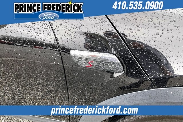 2022 MINI Hardtop 2 Door Cooper S