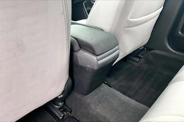 2021 Honda Civic Sedan EX