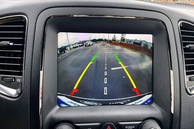 2020 Dodge Durango GT Plus