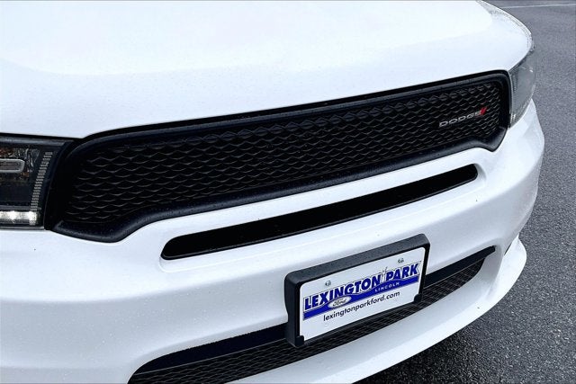 2020 Dodge Durango GT Plus