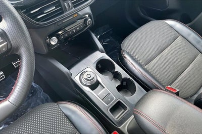 2024 Ford Escape ST-Line Elite