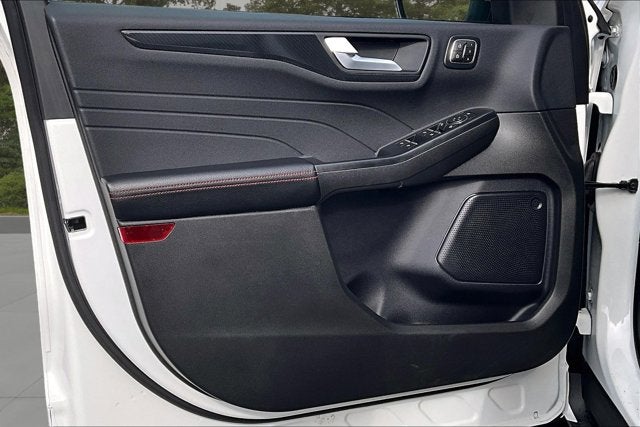 2024 Ford Escape ST-Line Elite