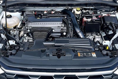 2024 Ford Escape ST-Line Elite