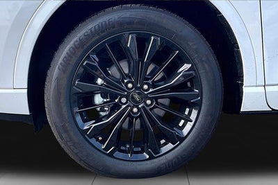 2024 Ford Escape ST-Line Elite