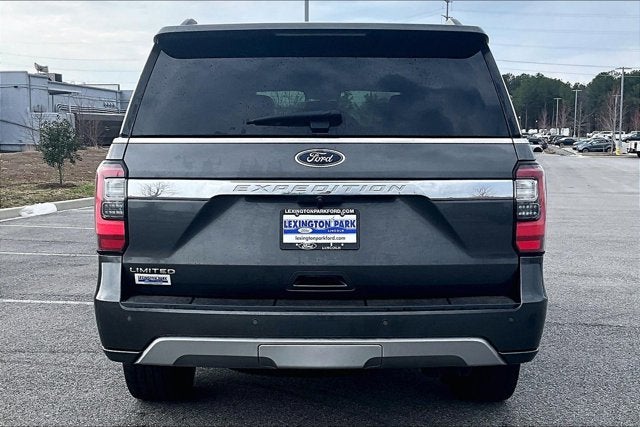 2021 Ford Expedition Limited
