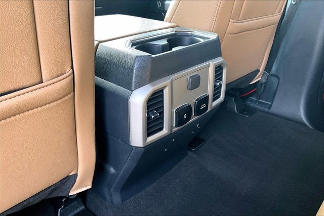 2022 Ford Super Duty F-250 SRW 4WD