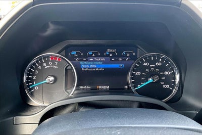 2022 Ford Super Duty F-250 SRW 4WD