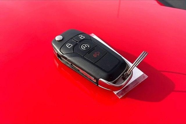 2022 Ford Super Duty F-250 SRW 4WD