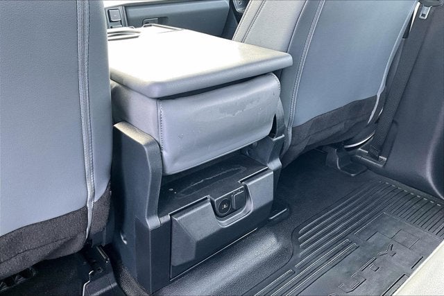 2023 Ford Super Duty F-350 SRW XL