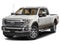 2022 Ford Super Duty F-350 SRW LARIAT