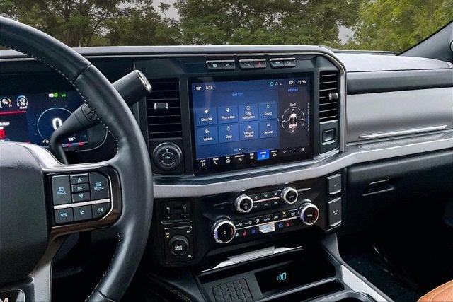 2024 Ford Super Duty F-450 DRW 4WD