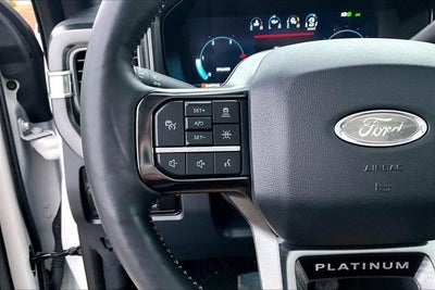 2024 Ford Super Duty F-450 DRW 4WD