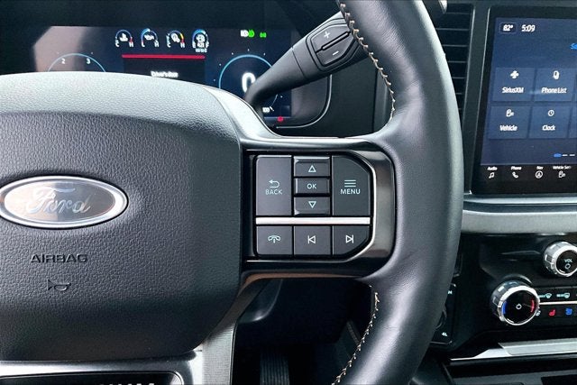 2024 Ford Super Duty F-450 DRW 4WD