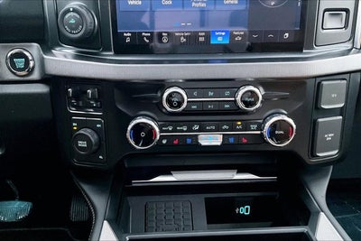 2024 Ford Super Duty F-450 DRW 4WD