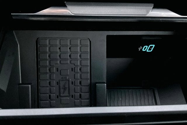 2024 Ford Super Duty F-450 DRW 4WD