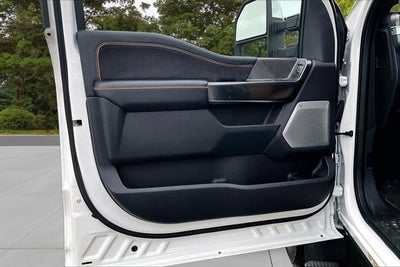 2024 Ford Super Duty F-450 DRW 4WD