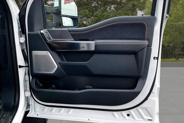 2024 Ford Super Duty F-450 DRW 4WD