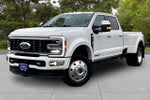 2024 Ford Super Duty F-450 DRW 4WD