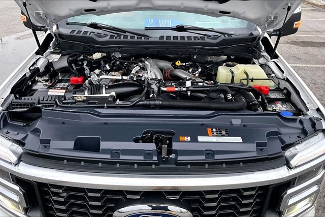 2024 Ford Super Duty F-450 DRW 4WD