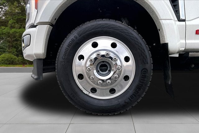 2024 Ford Super Duty F-450 DRW 4WD