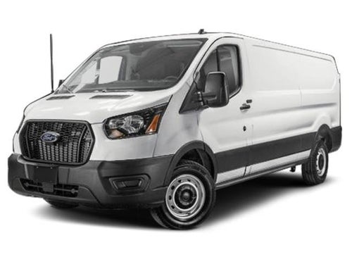 2024 Ford Transit Cargo Van 350