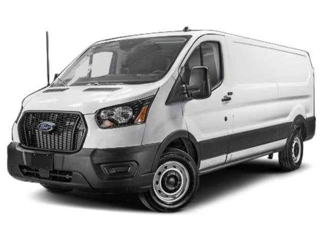 2024 Ford Transit Cargo Van 350