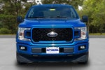 2020 Ford F-150 2WD