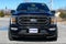 2021 Ford F-150 4WD