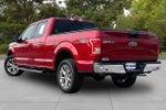 2017 Ford F-150 4WD