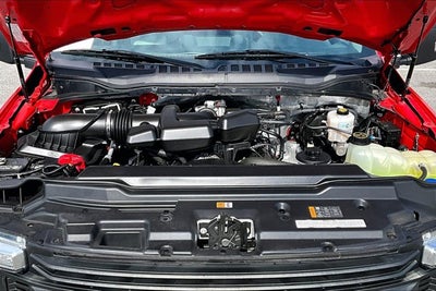 2019 Ford Super Duty F-350 SRW 4WD