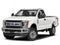 2019 Ford Super Duty F-350 SRW 4WD