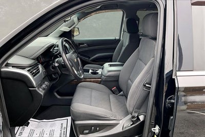 2018 Chevrolet Tahoe LS