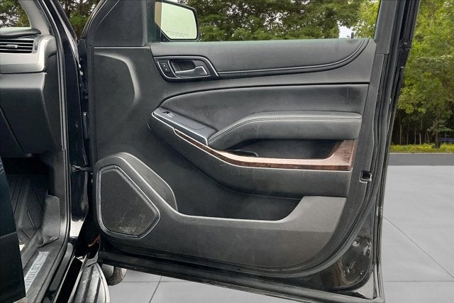 2018 Chevrolet Tahoe LS