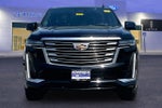 2023 Cadillac Escalade 4WD Premium Luxury Platinum