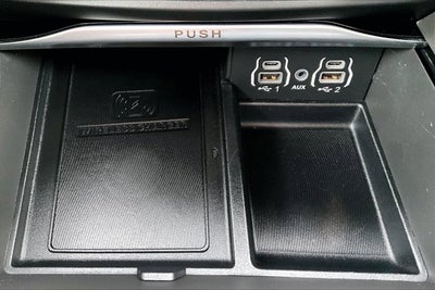 2021 Chrysler Pacifica Hybrid Limited