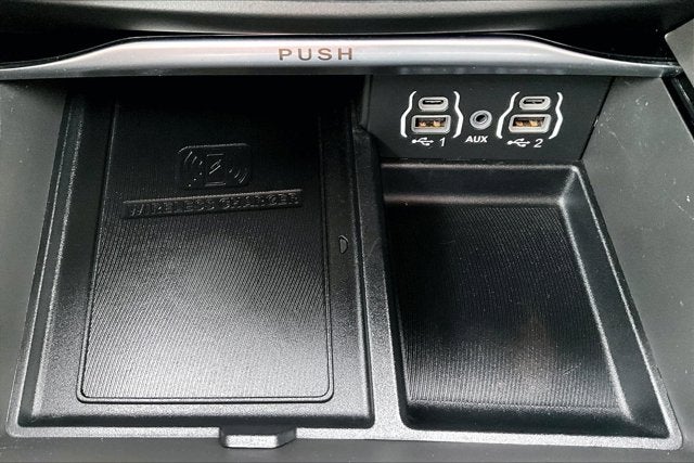 2021 Chrysler Pacifica Hybrid Limited