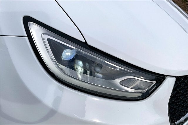 2021 Chrysler Pacifica Hybrid Limited