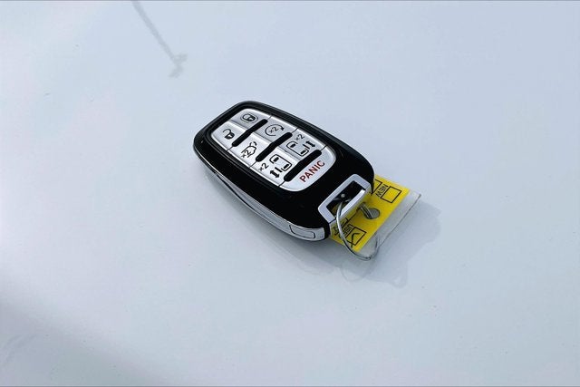 2021 Chrysler Pacifica Hybrid Limited