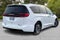 2021 Chrysler Pacifica Hybrid Limited