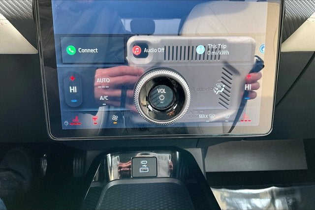 2022 Ford Mustang Mach-E Premium