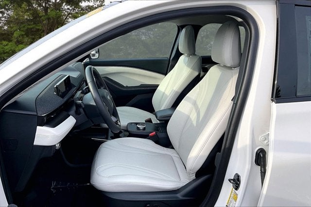 2022 Ford Mustang Mach-E Premium