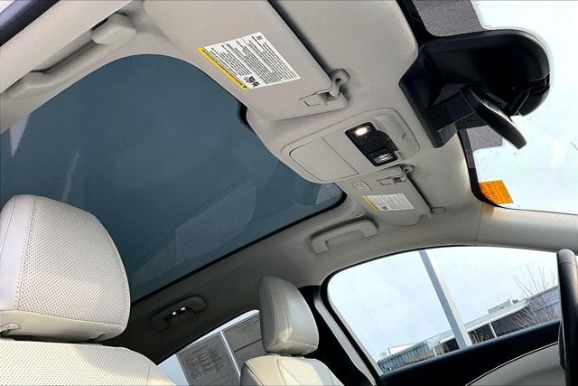 2022 Ford Mustang Mach-E Premium