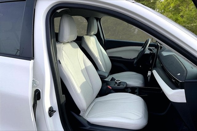 2022 Ford Mustang Mach-E Premium