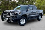 2023 Toyota Tacoma 2WD SR