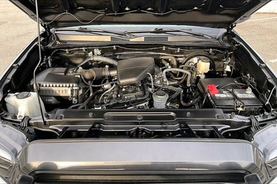 2023 Toyota Tacoma 2WD SR