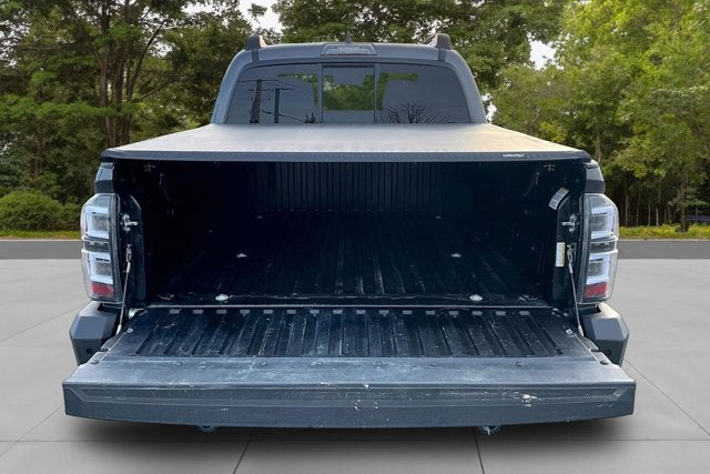 2023 Toyota Tacoma 2WD SR