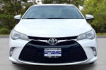 2017 Toyota Camry Base